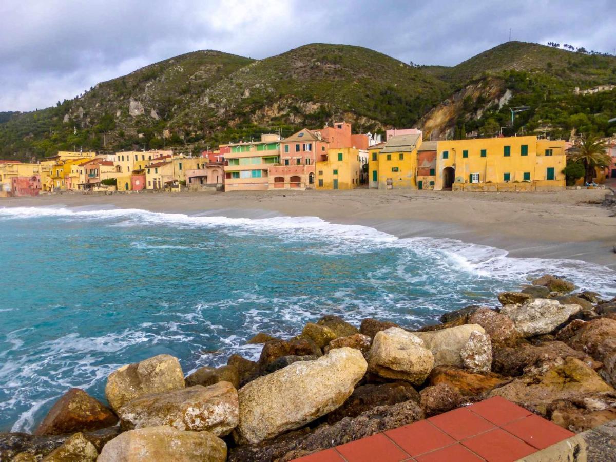 Fornaci 9 Rivieraholiday Pietra Ligure Extérieur photo